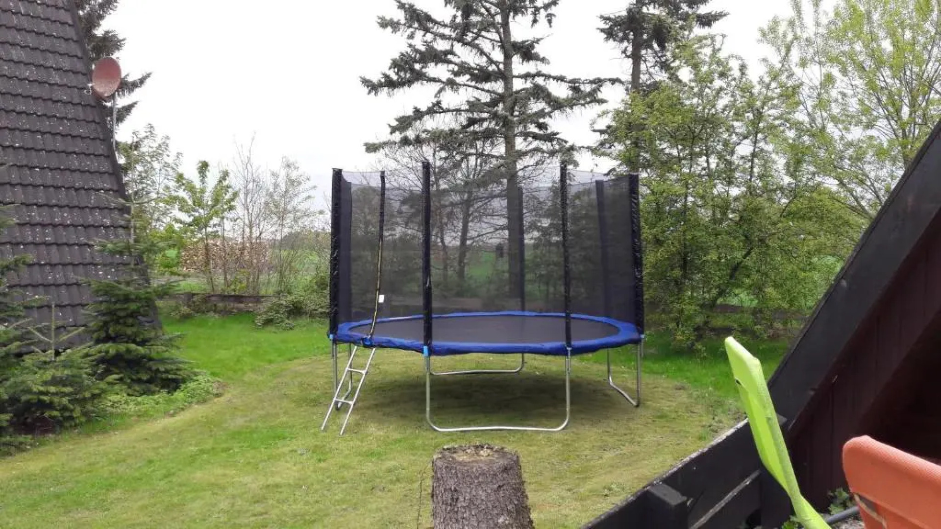 Eitzmanns Ferienhauser