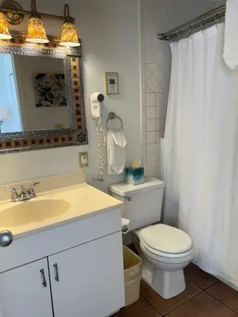 Canyon Rose Suites