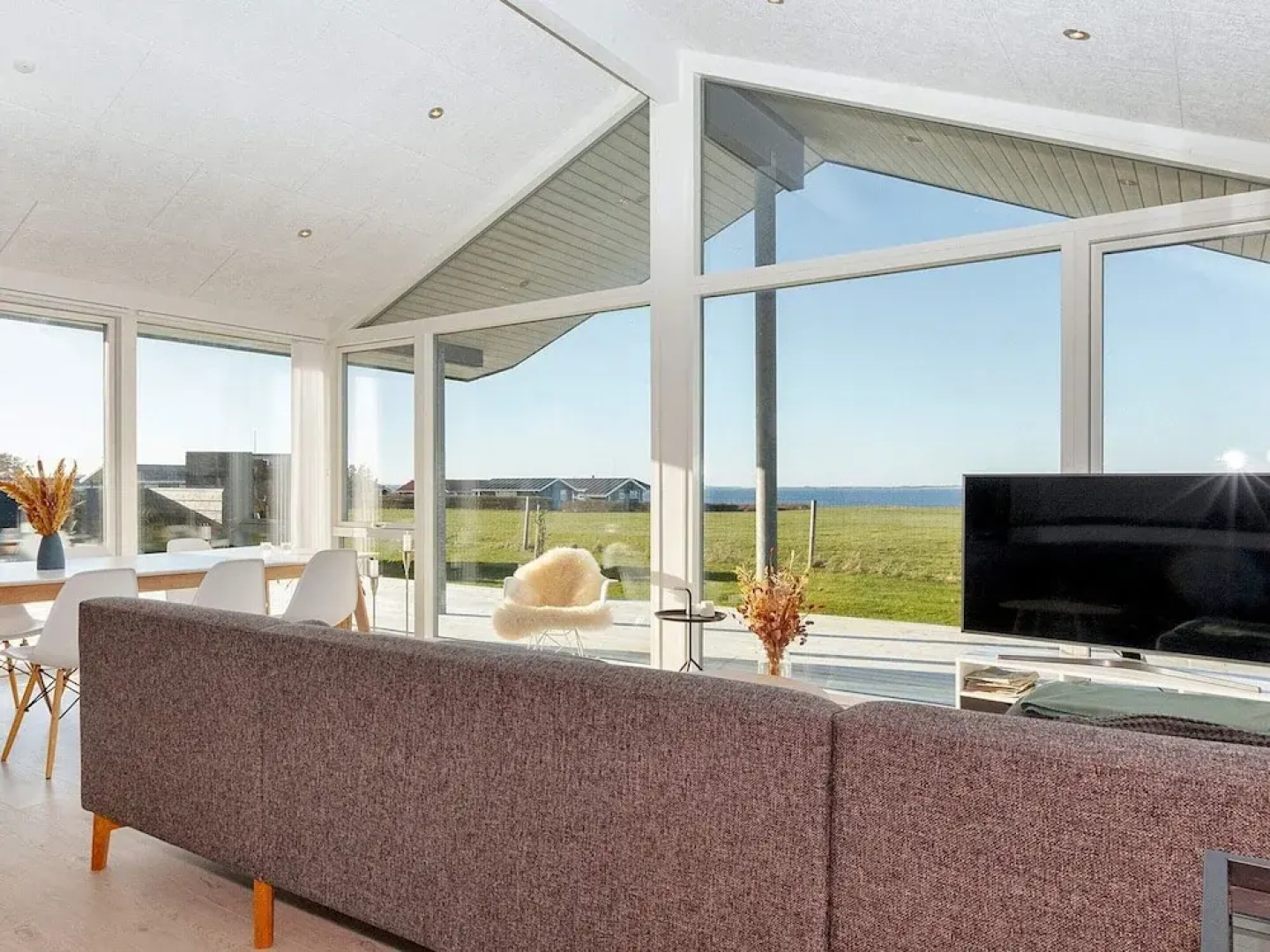 Modern Cottage With Spa - By Traum Ferienwohnungen