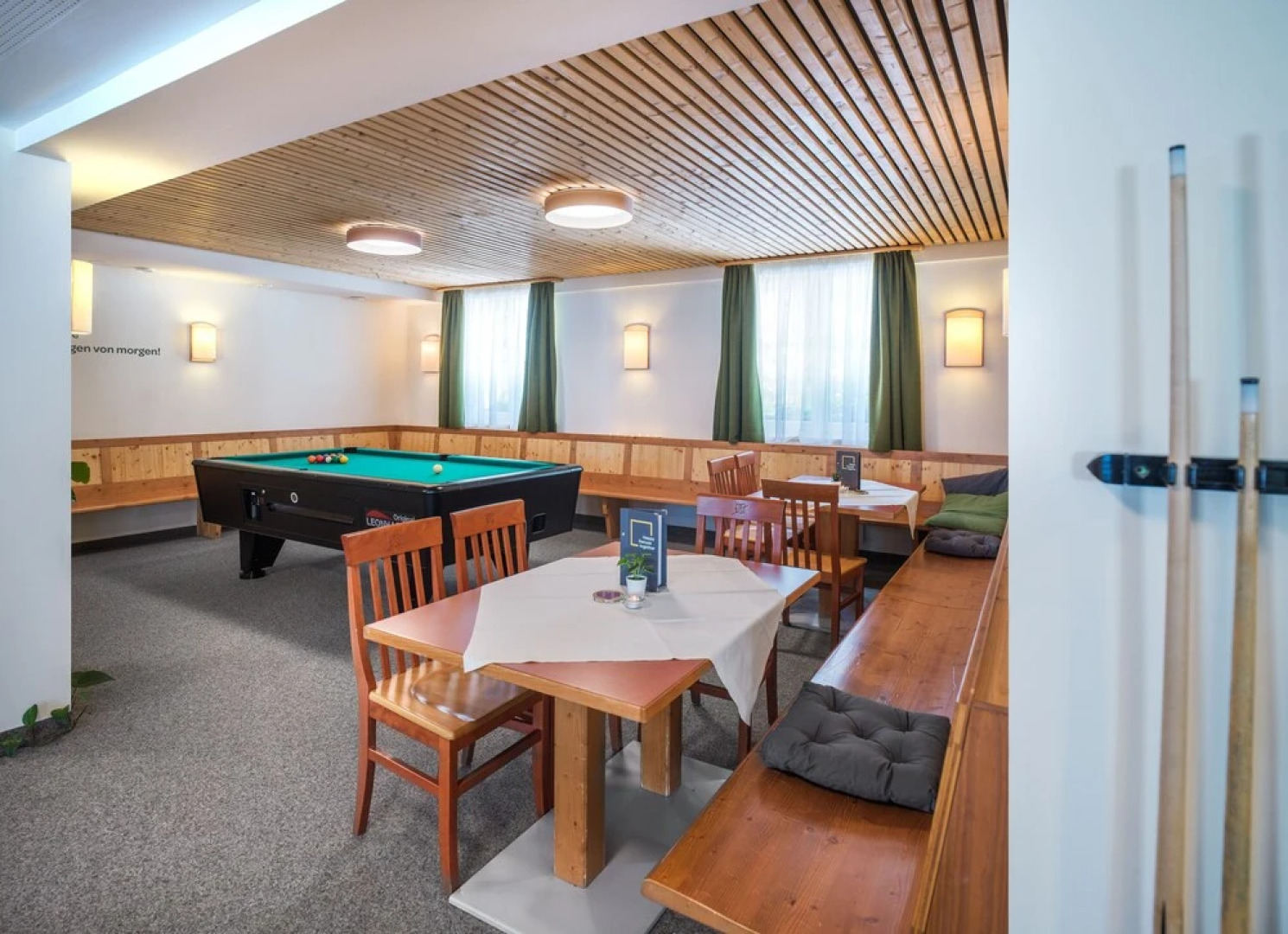 JUFA Hotel Bad Aussee