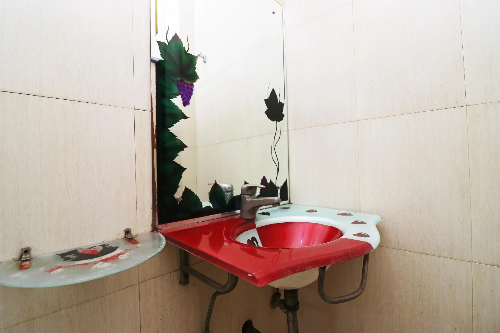 OYO 2426 Hotel Tirupati International