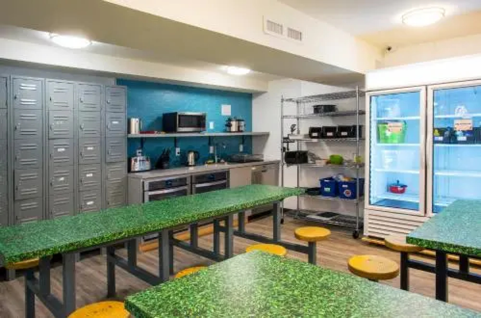 Jasper Downtown Hostel