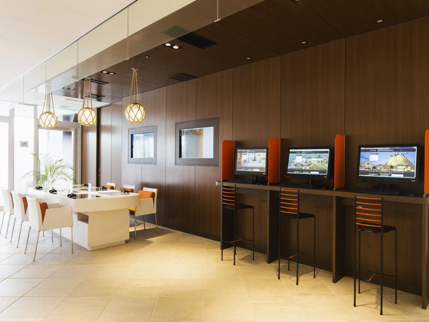 Sheraton Okinawa Sunmarina Resort