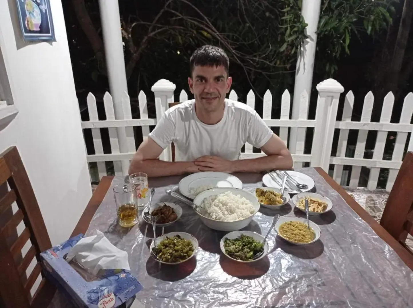 Sudu Neluma Home Stay