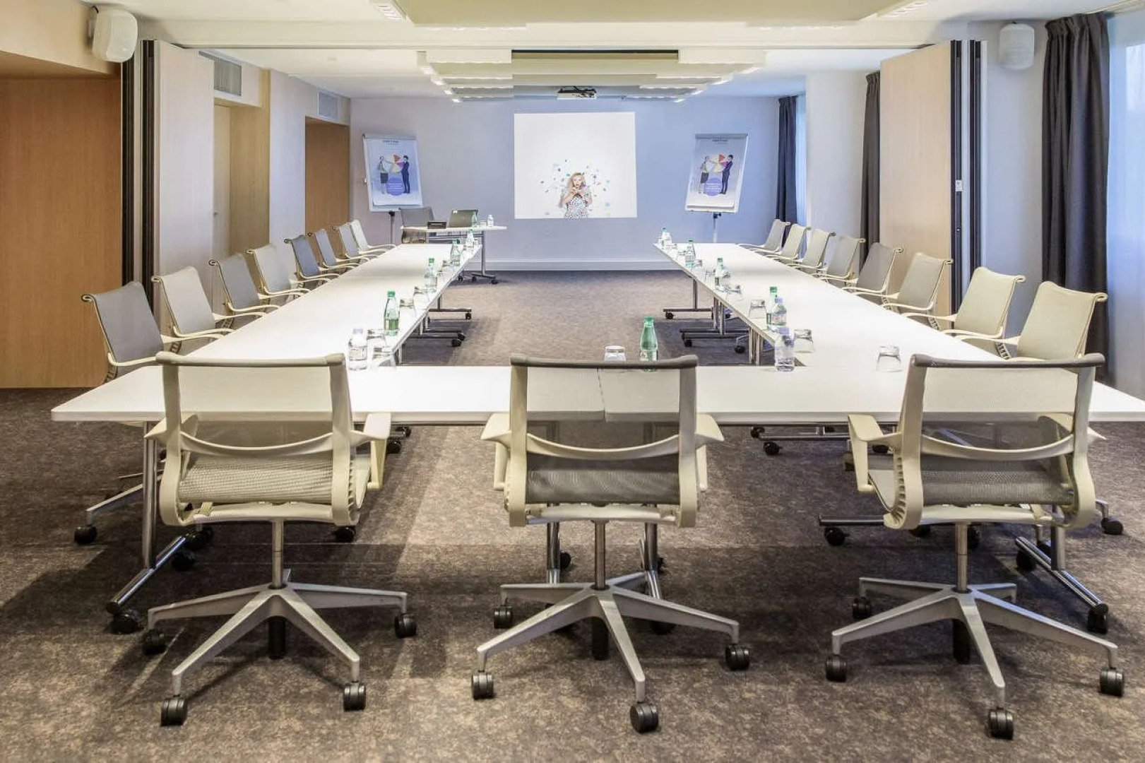 Novotel Lille Aeroport