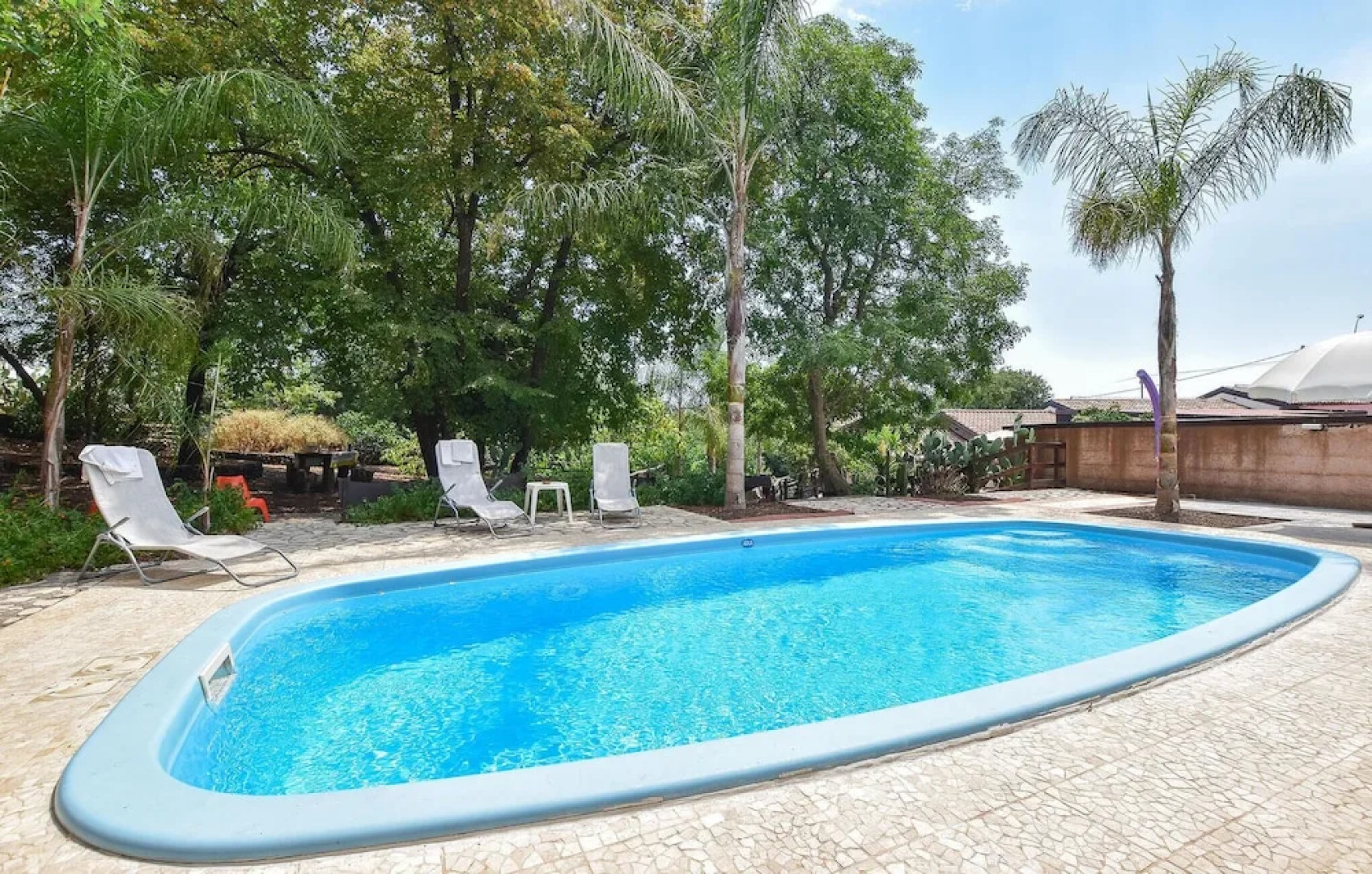 Amazing Home in Santa Venerina With Outdoor Swimming Pool, Wifi and 3 Bedrooms