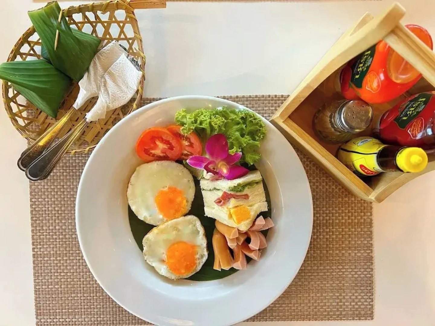 Blue Moon Boutique Resort