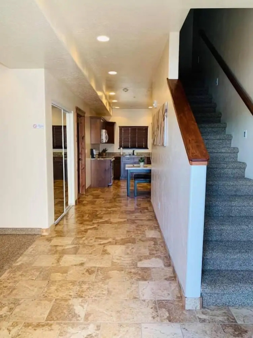 CB&M Executive Suites