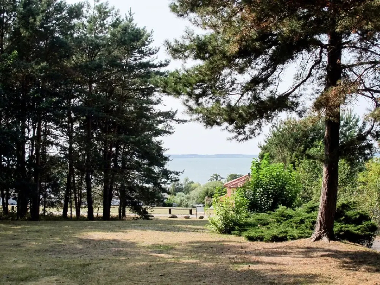 Haus Berlin Loddin in Loddin