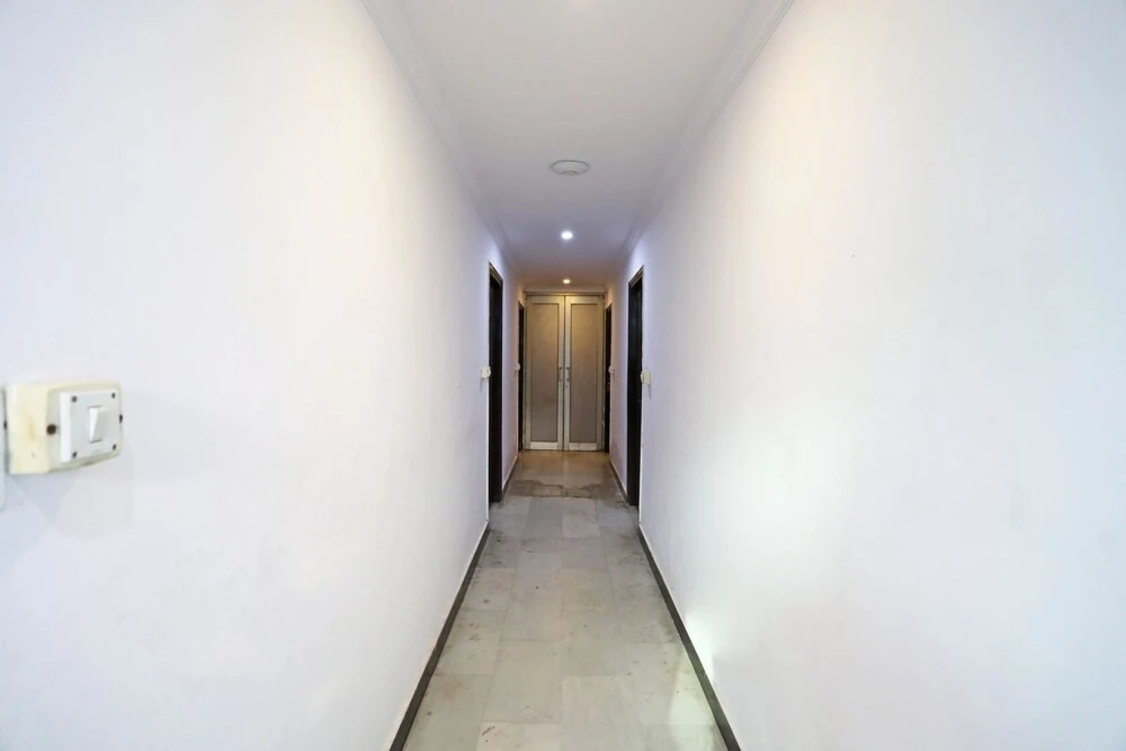 OYO 11327 Hotel R Paradise