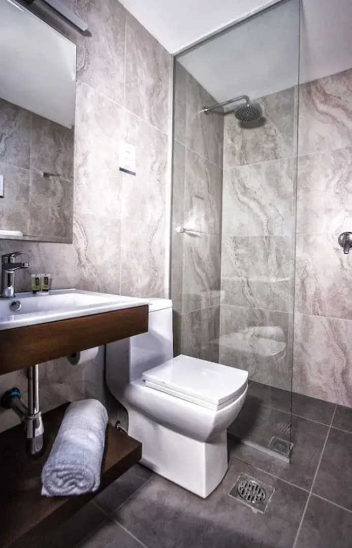 DREAM By Stannum Hotel