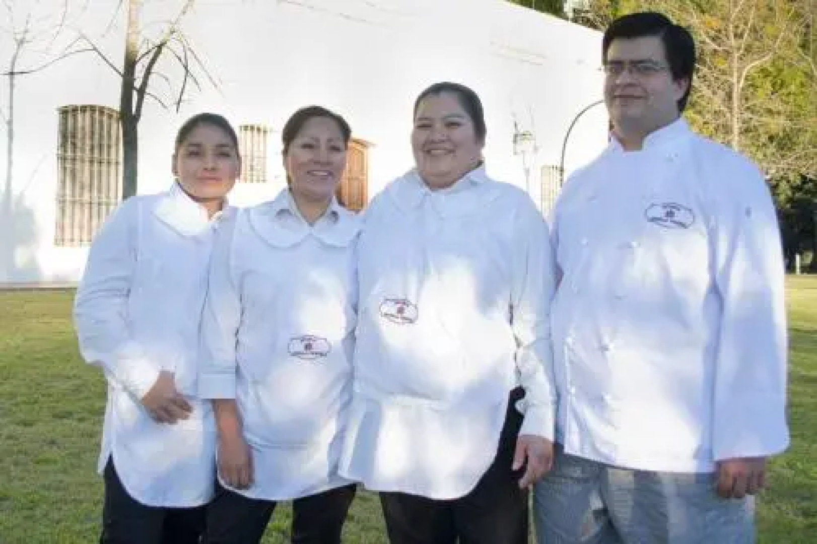 Estancia Estrella Federal