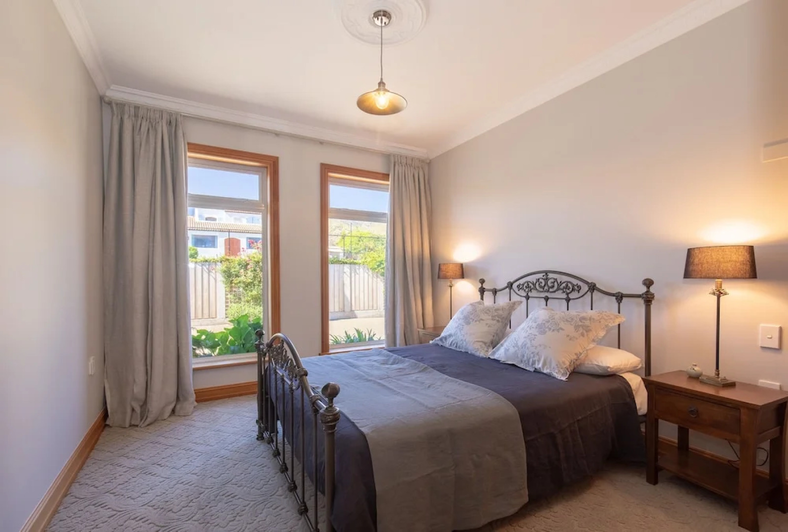 The Manor - Wanaka Unlocked