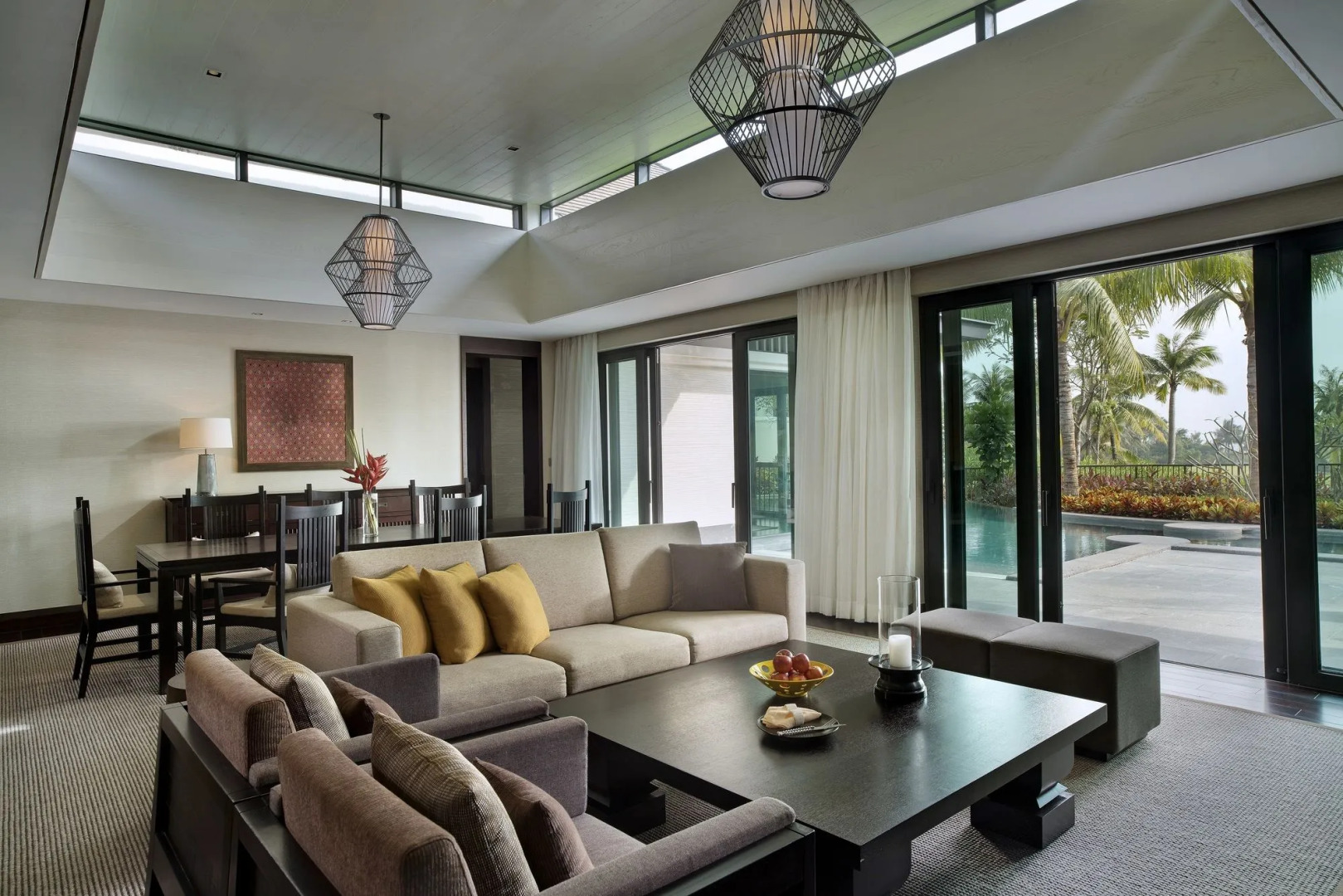 Raffles Hainan Clear Water Bay