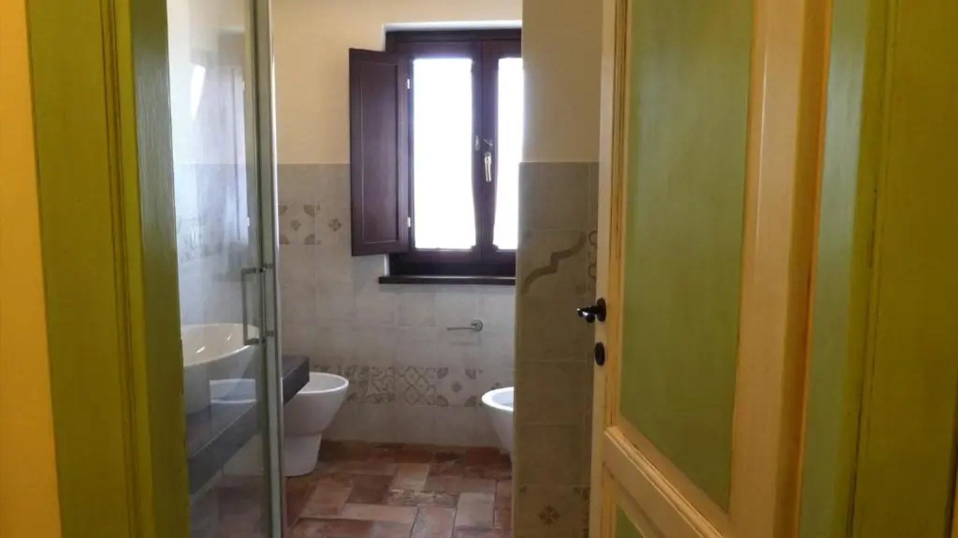 Agriturismo, B&B, I CASALI DI MORRO