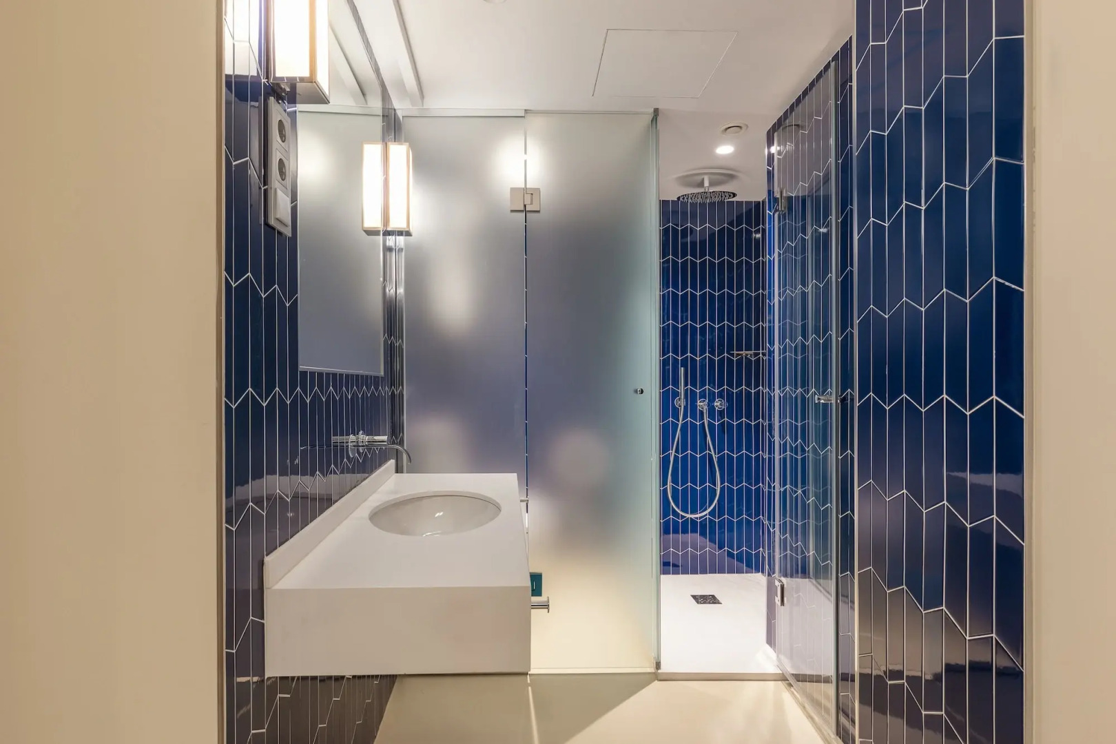 Room Mate Macarena, Madrid Gran Vía