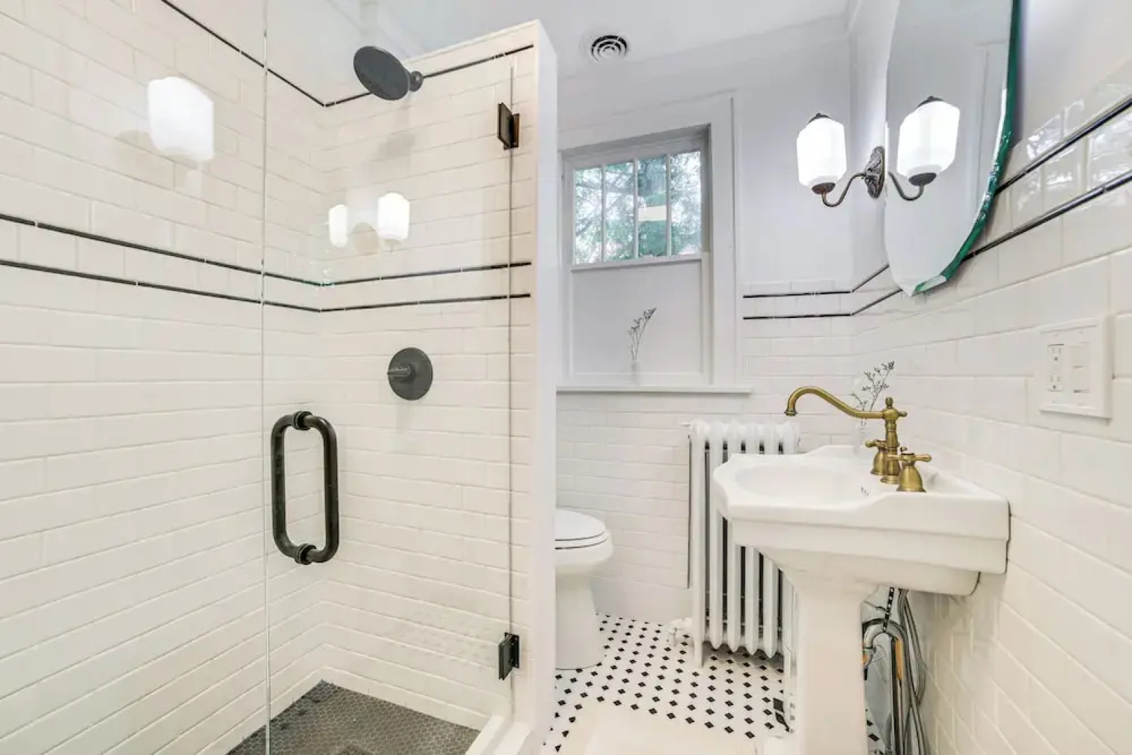 Walk to Dtwn: Cozy Home w/ Fireplace in Charlevoix