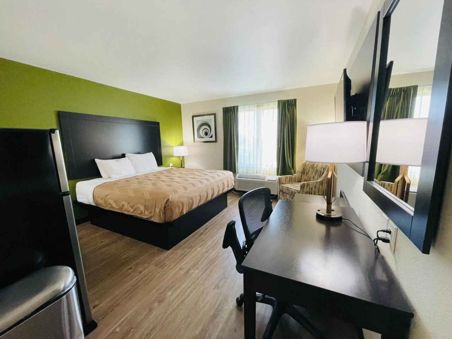 Quality Inn & Suites Lake Charles South