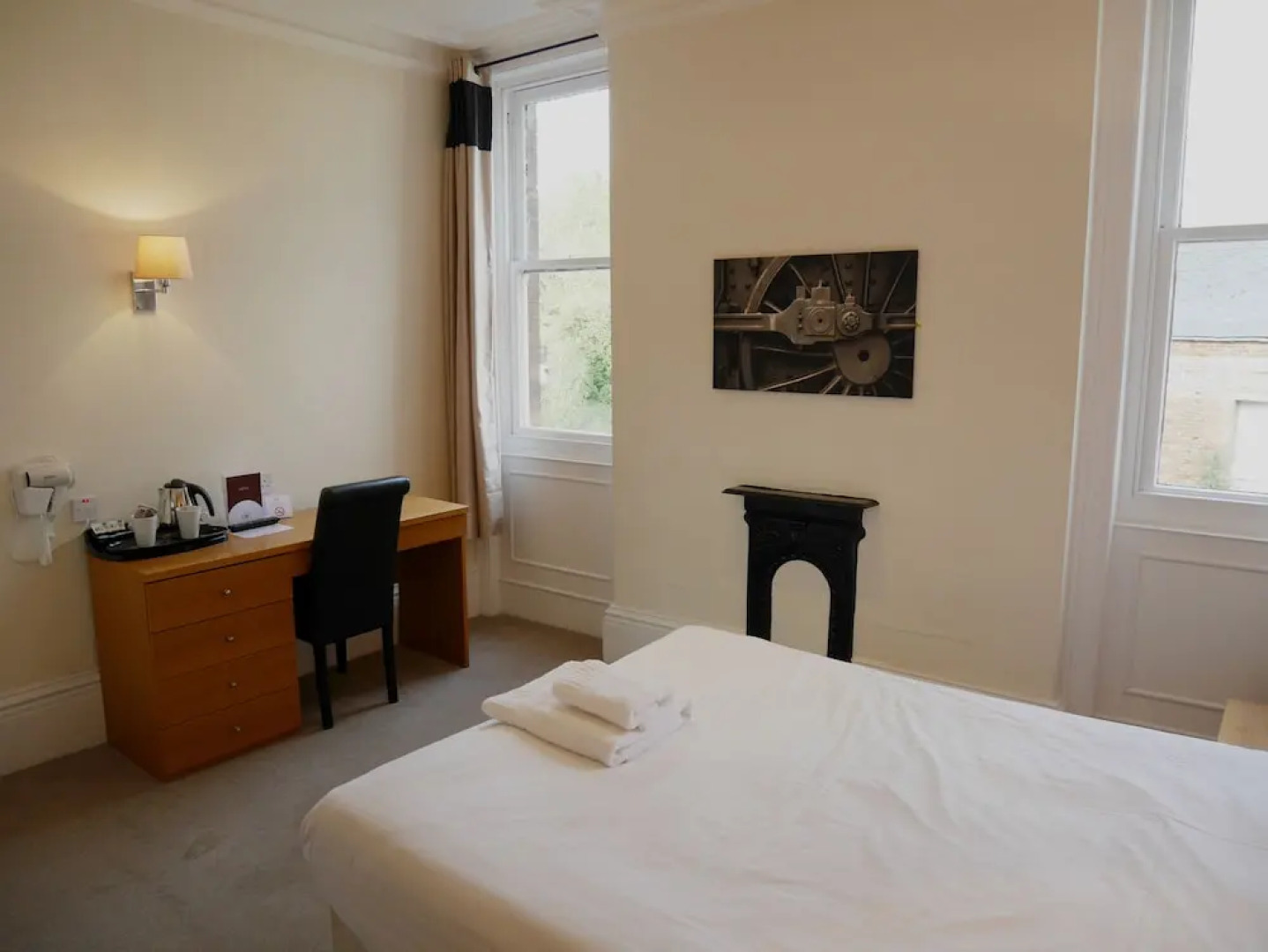 Great Western Hotel Swindon