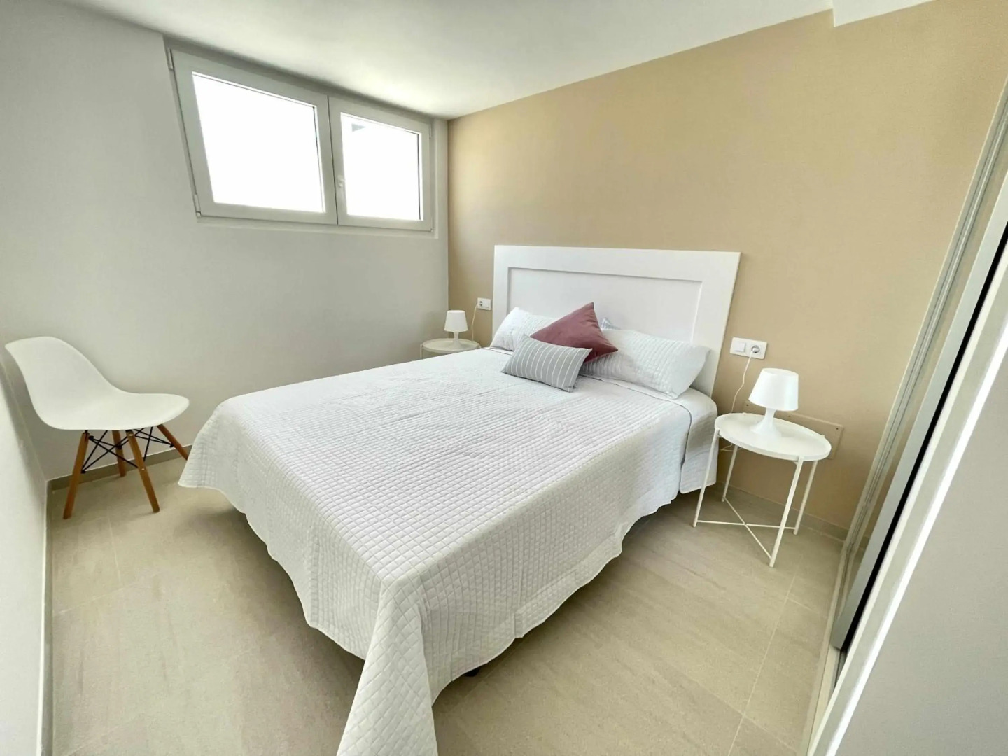 Viviendas Vacacionales ENTREPLAYAS Foz