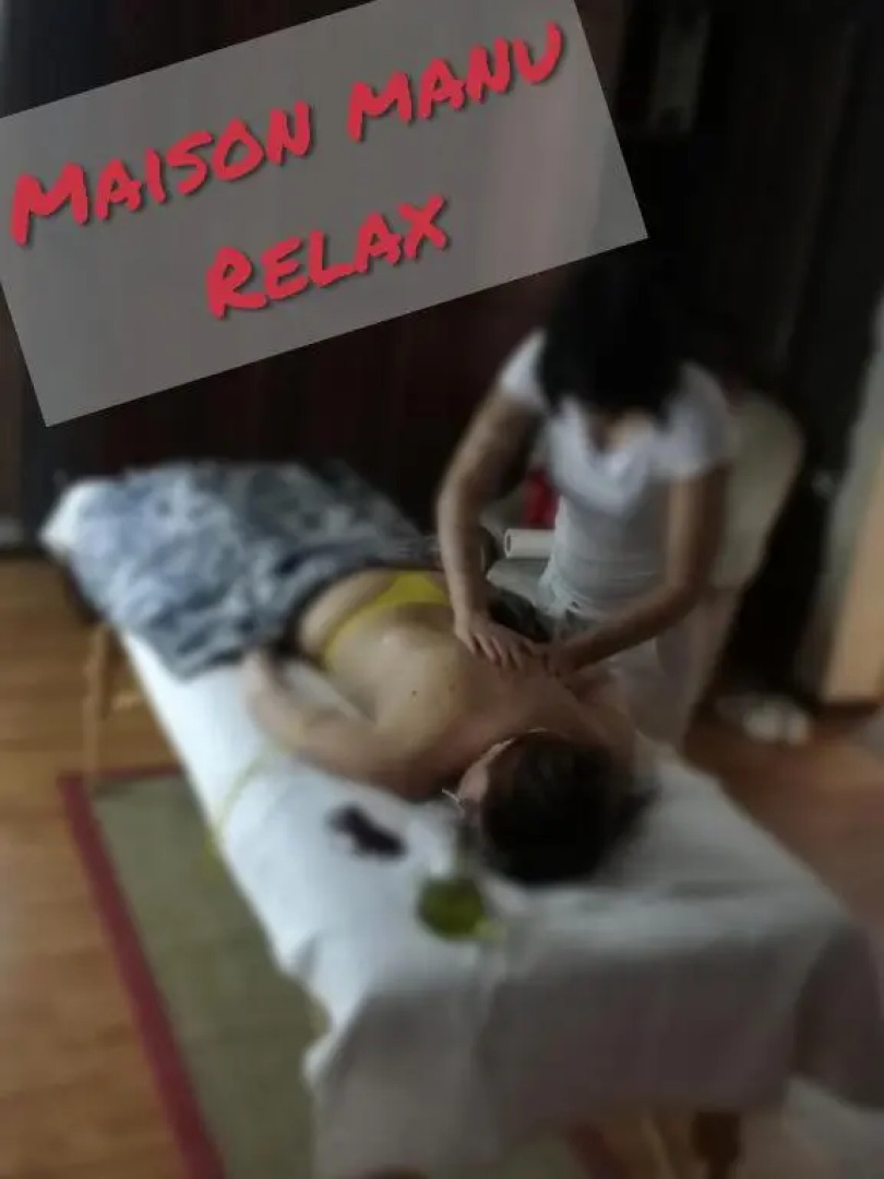 Maison Manu - In Perosa Argentina