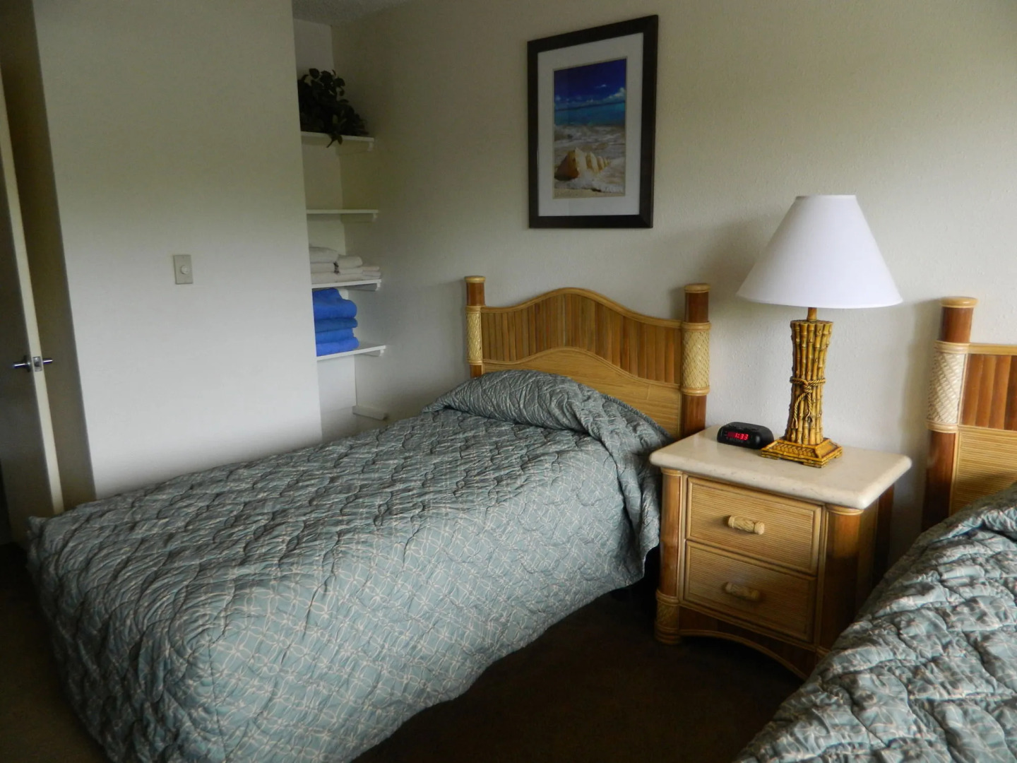 Hono Koa Vacation Club