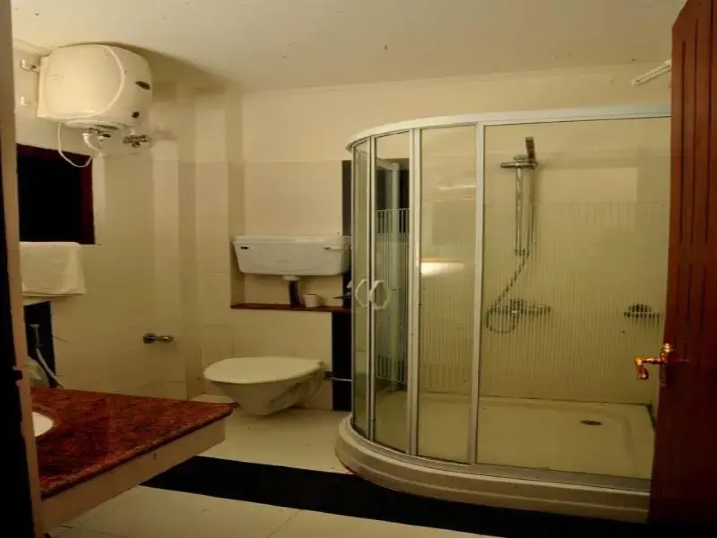 Vijaya Varma Beach Resort