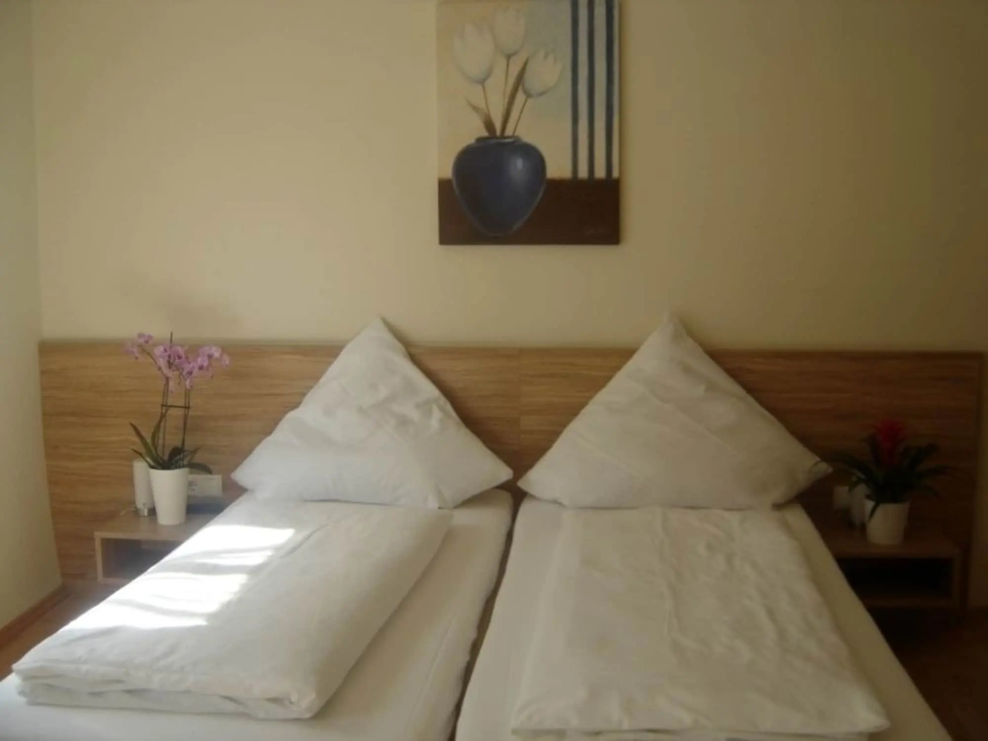 Hotel Restaurant Stern