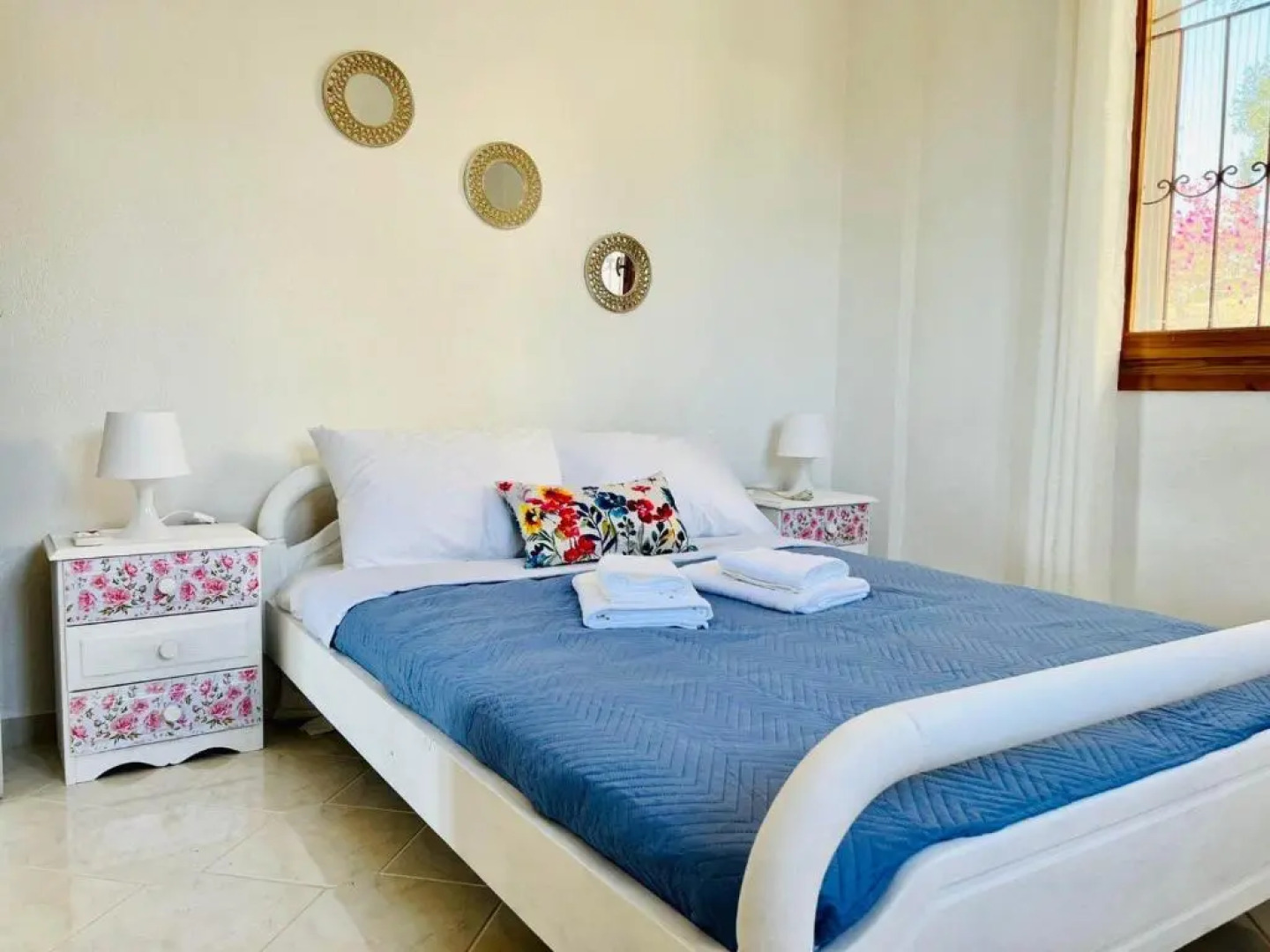 Holiday House Ermionida