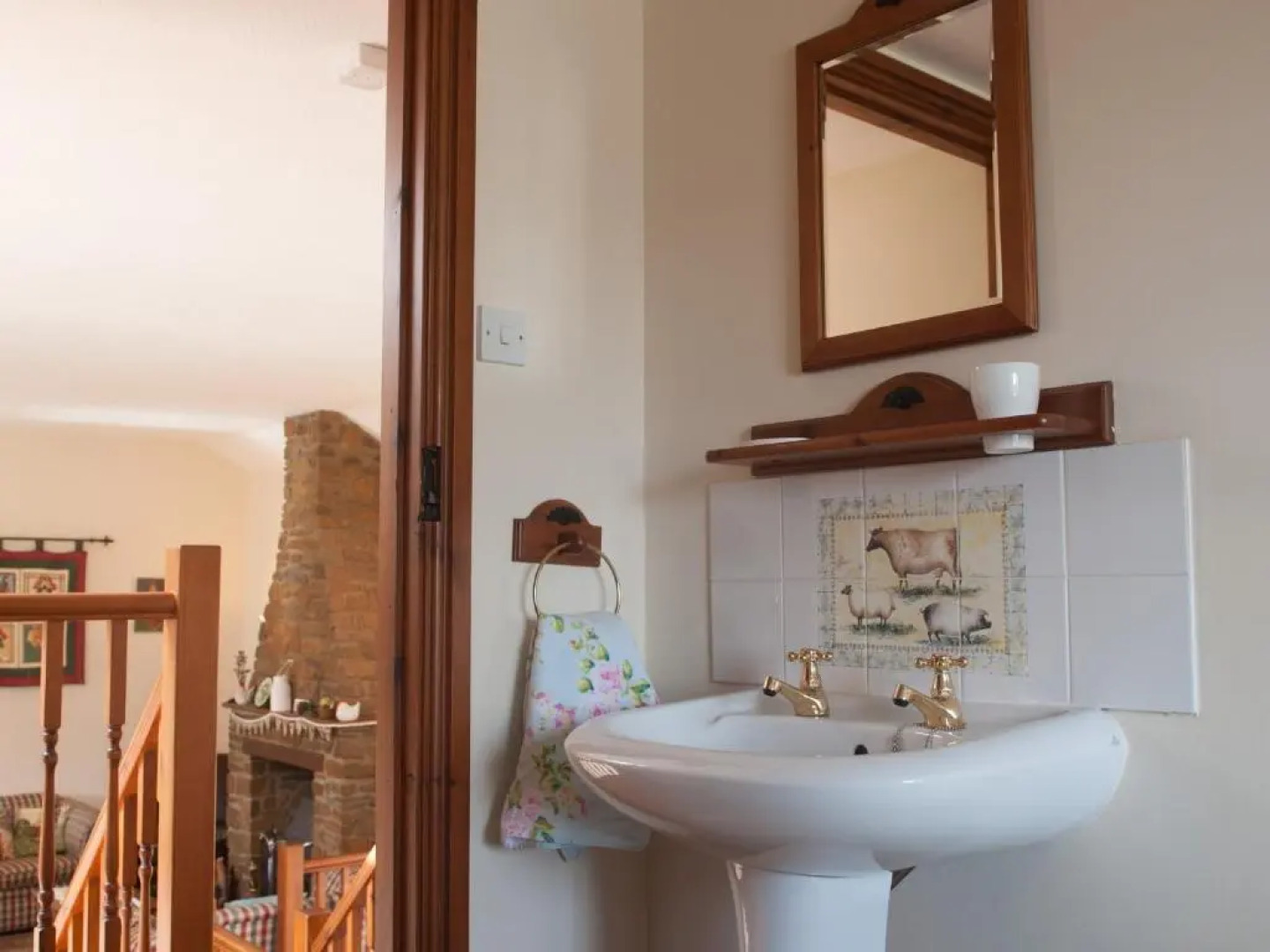 Frankaborough Farm Holiday Cottages