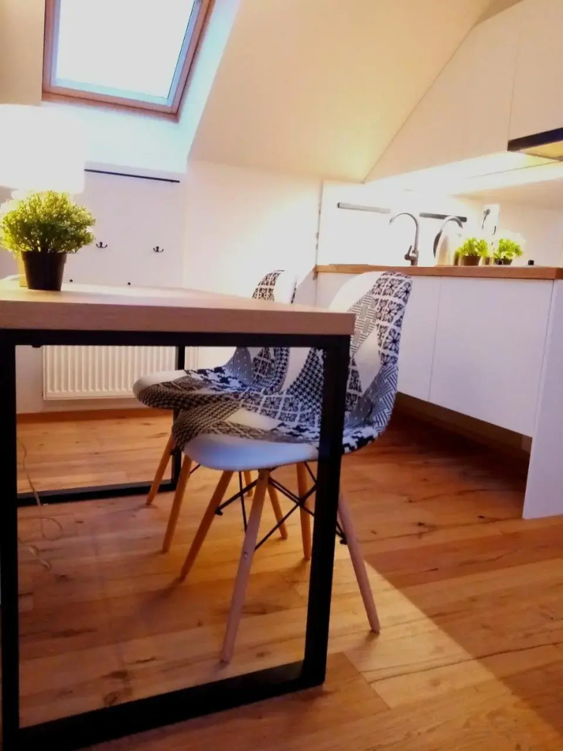 Apartmány Karlovický dvůr