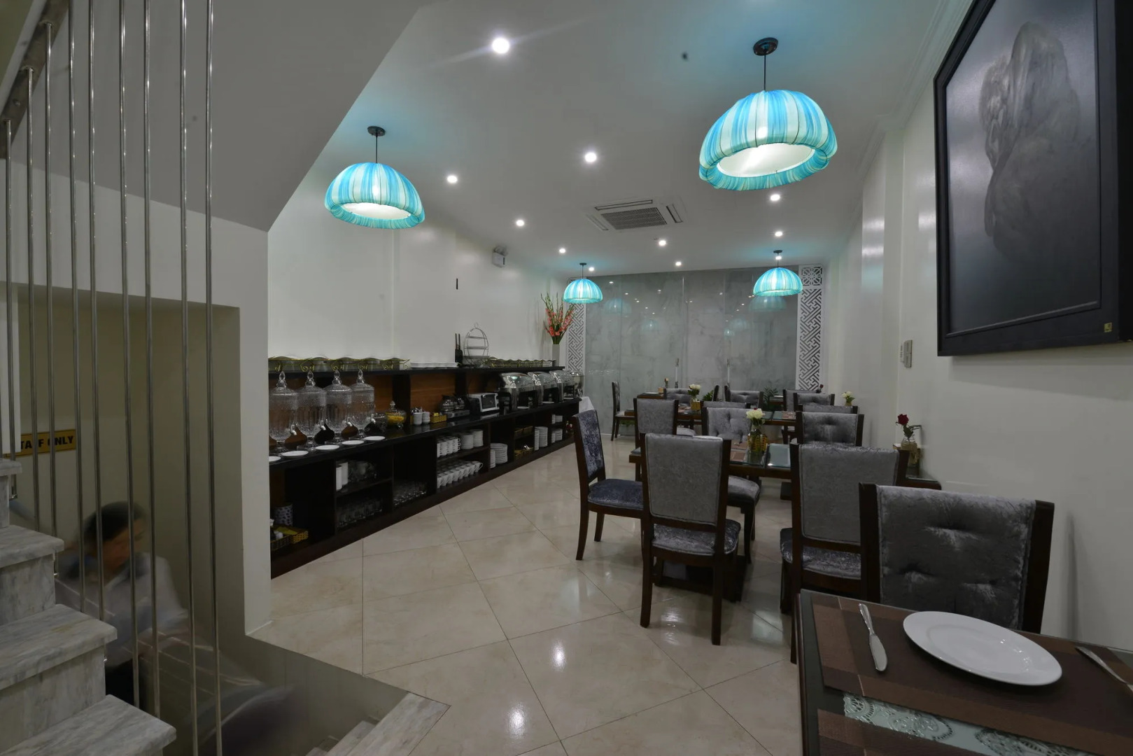 Hanoi Bella Rosa Hotel & Travel