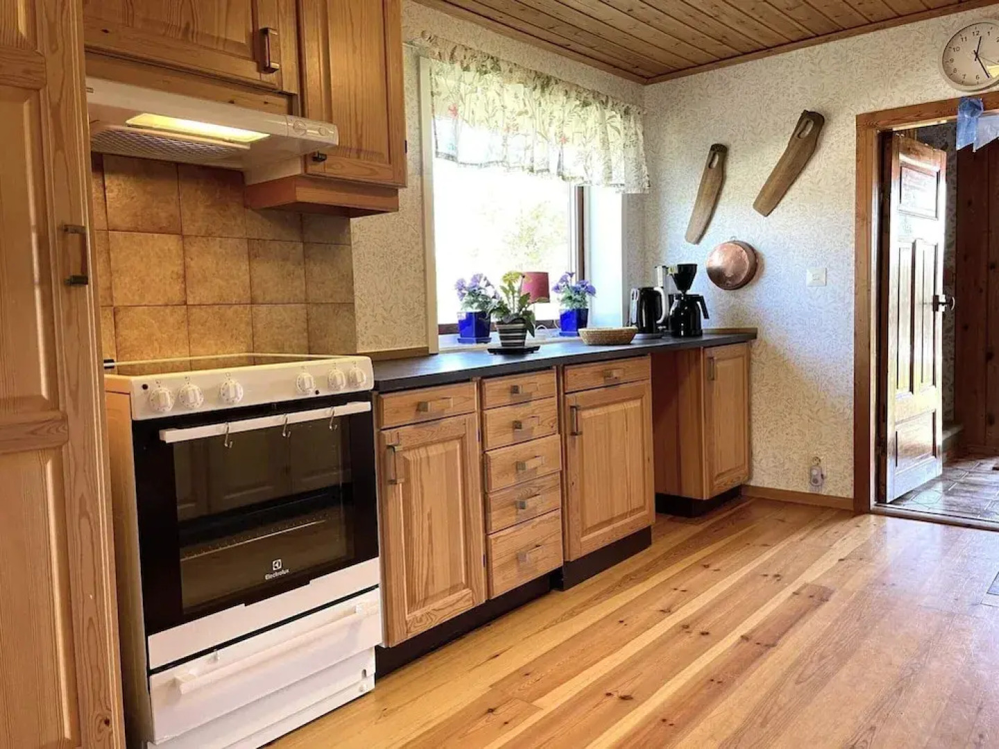 5 Person Holiday Home in Ulrika-by Traum