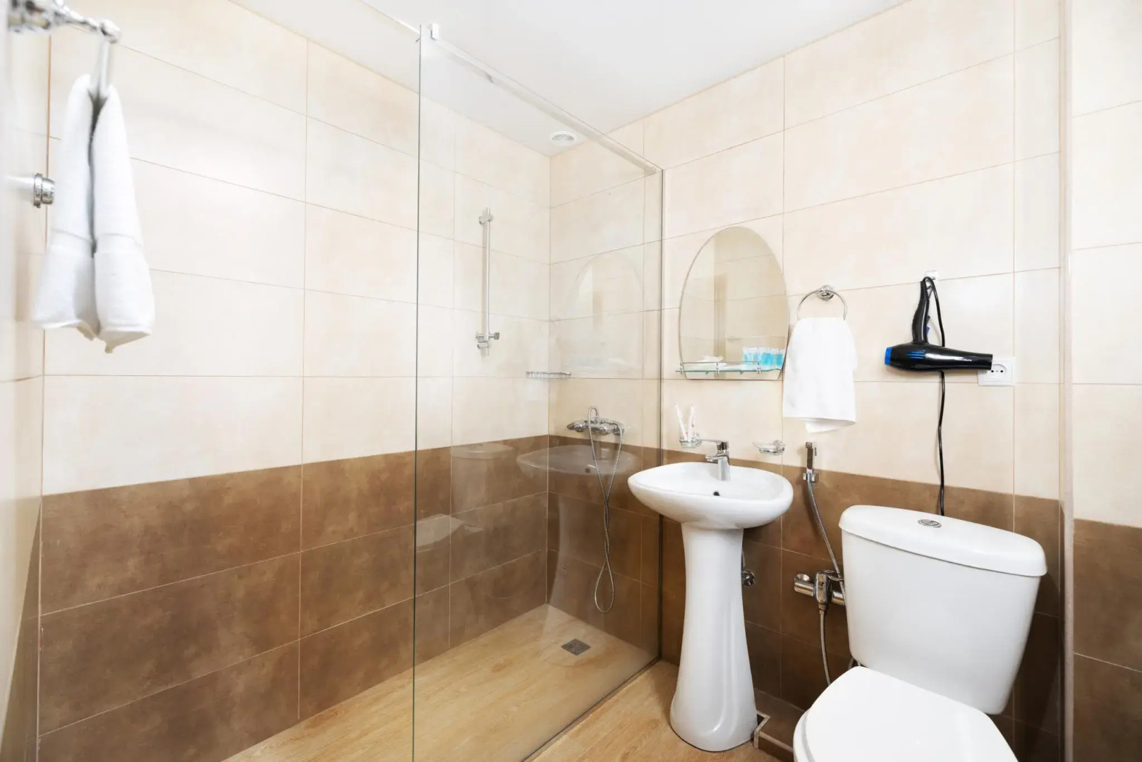 Kompozitor Hotel Dilijan (Композитор Дилижан)