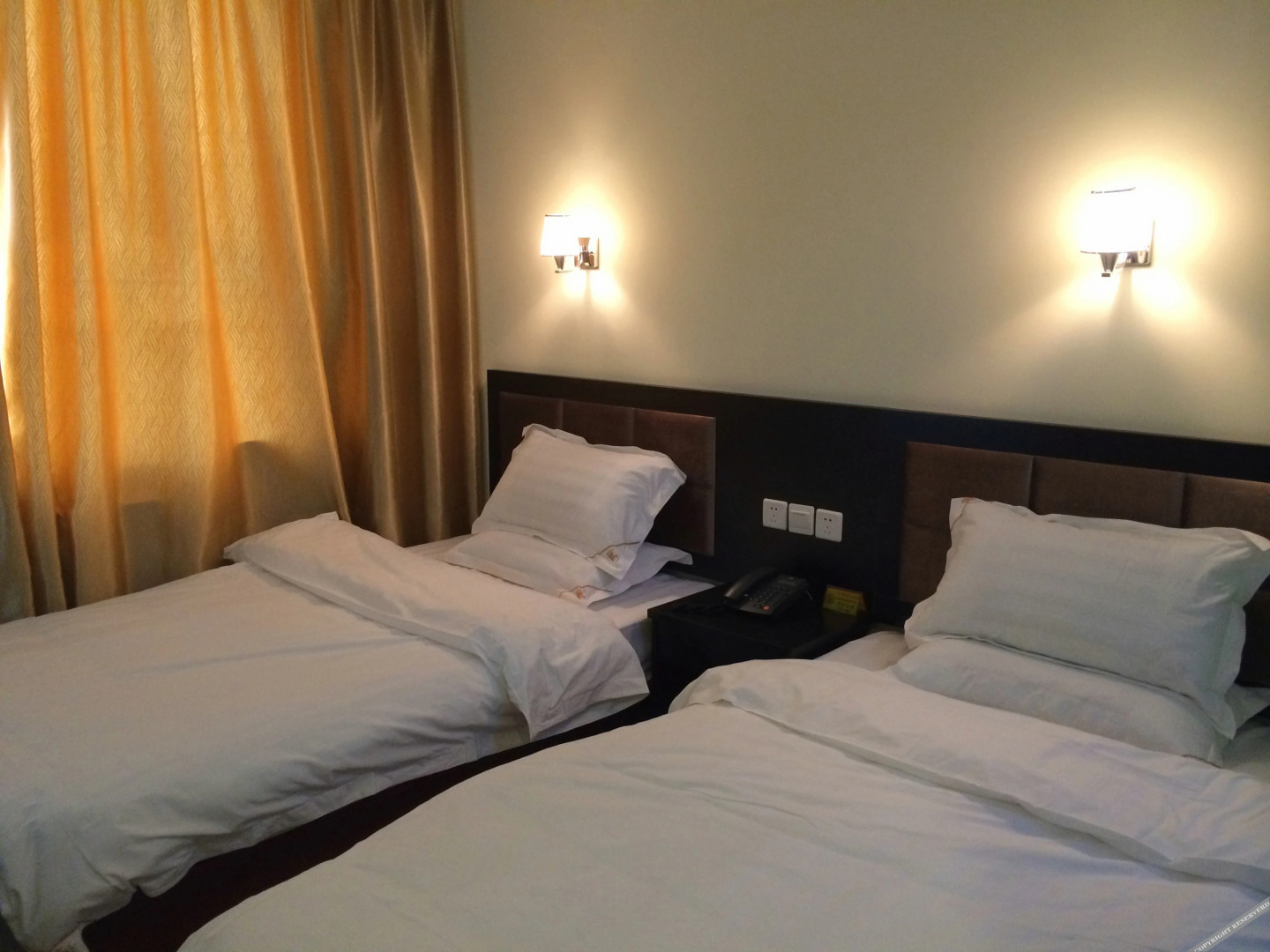 Carat 99 Express Hotel