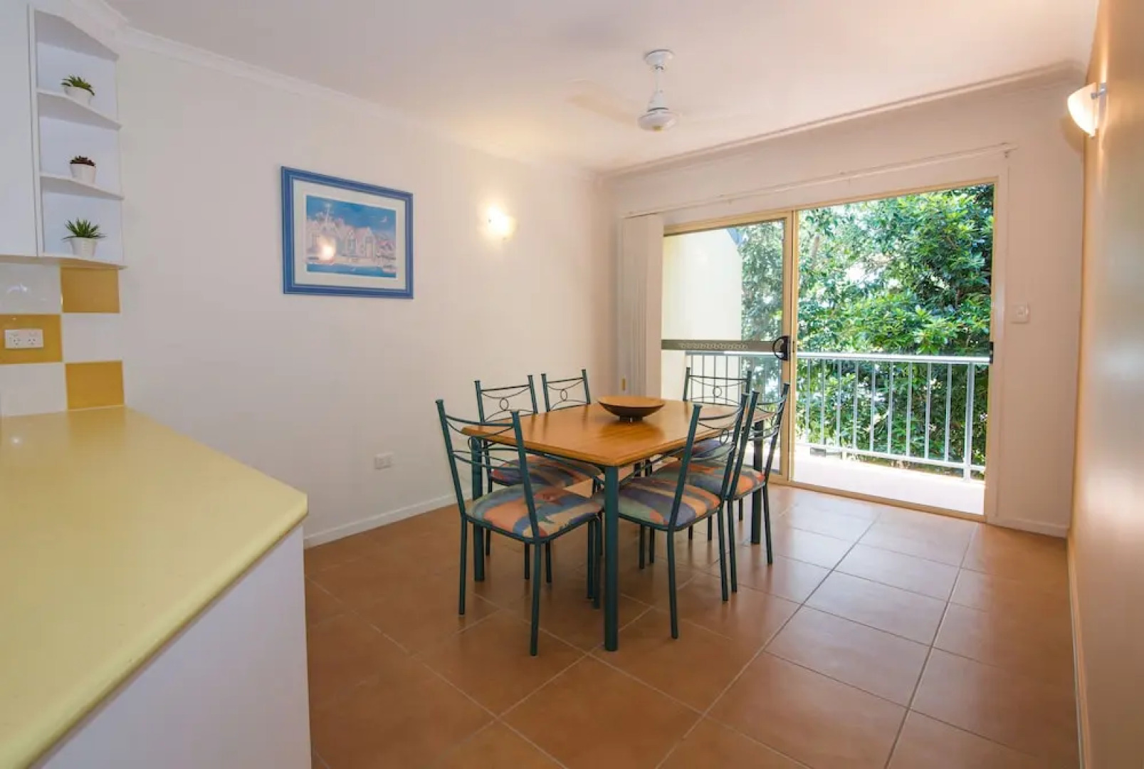 Palm Penthouse Beach Court Holiday Villas