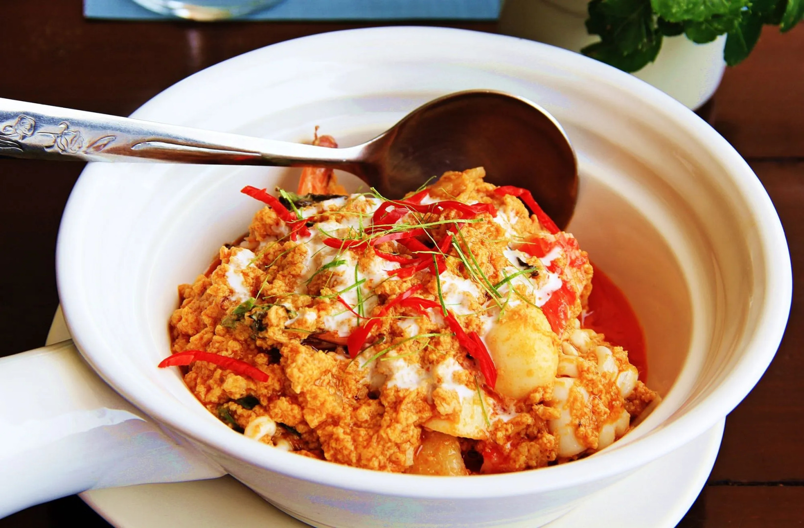 Namkhong Riverside Hotel Chiang Rai