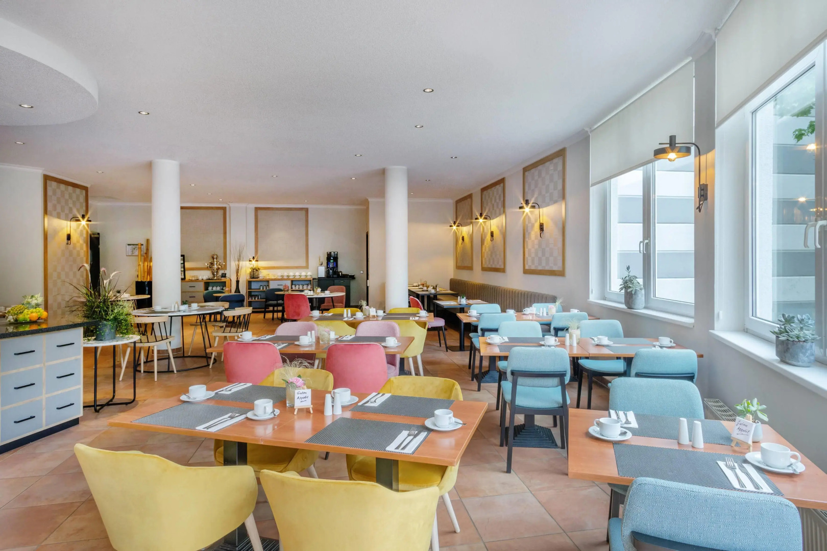 Hotel Bochum Wattenscheid Affiliated by Meliá