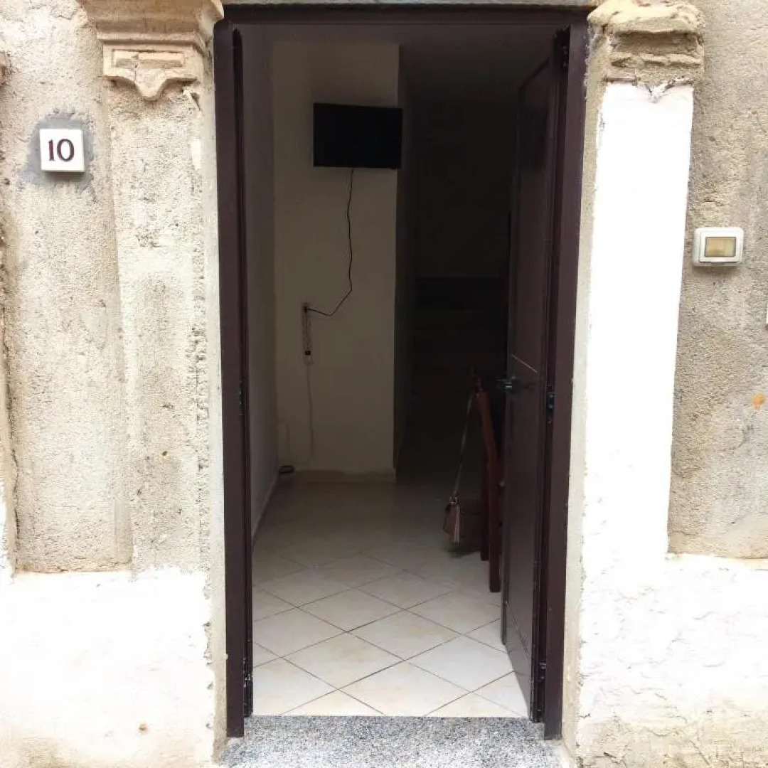 Casa vacanze zaccanopoli