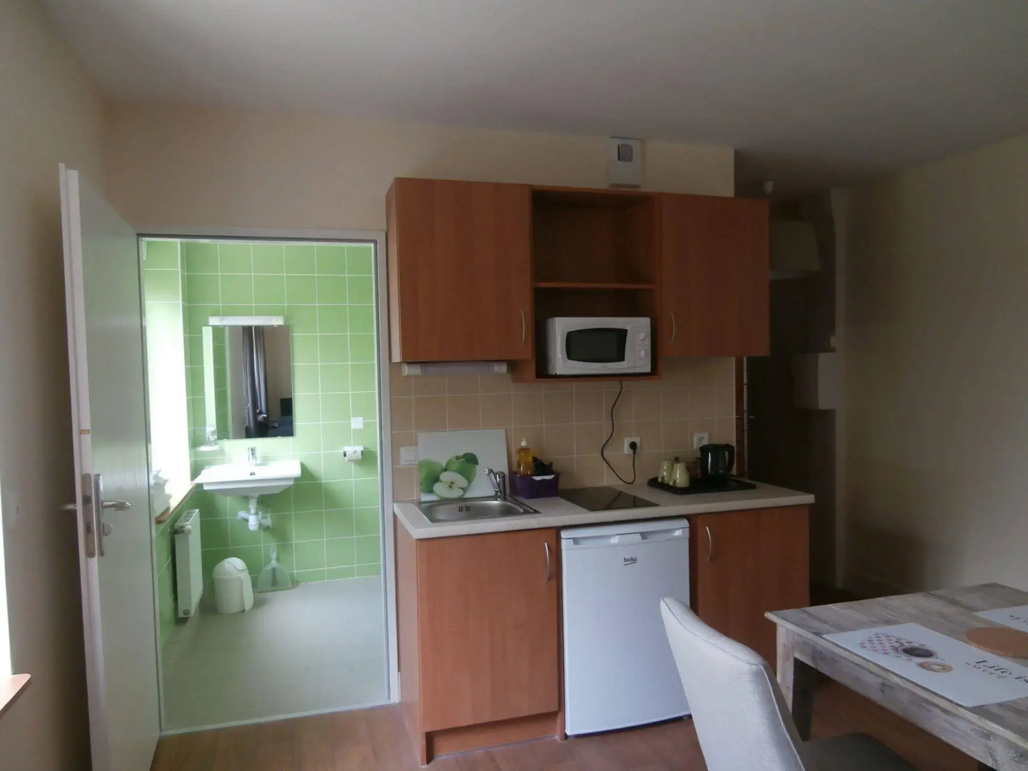 Résidence Zenao Appartements