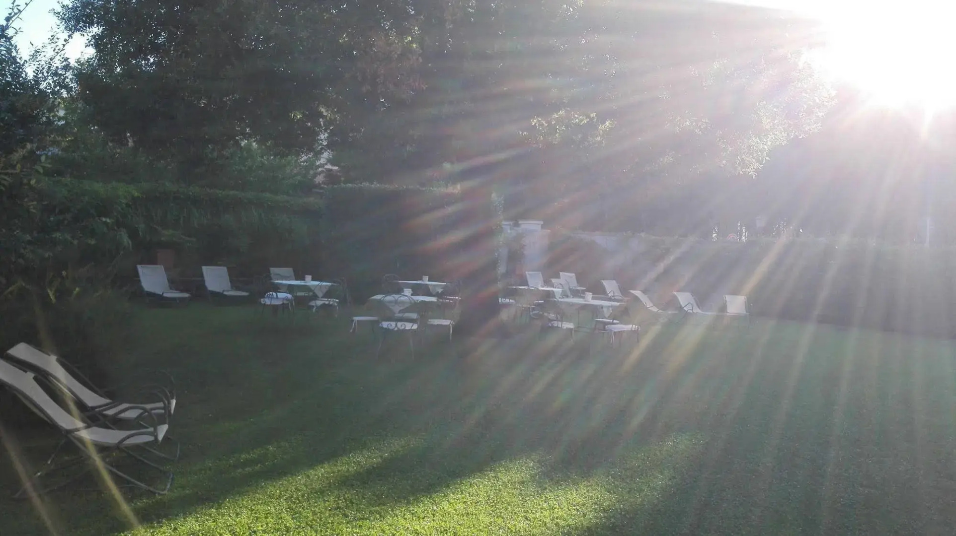 La Fenice Park Hotel