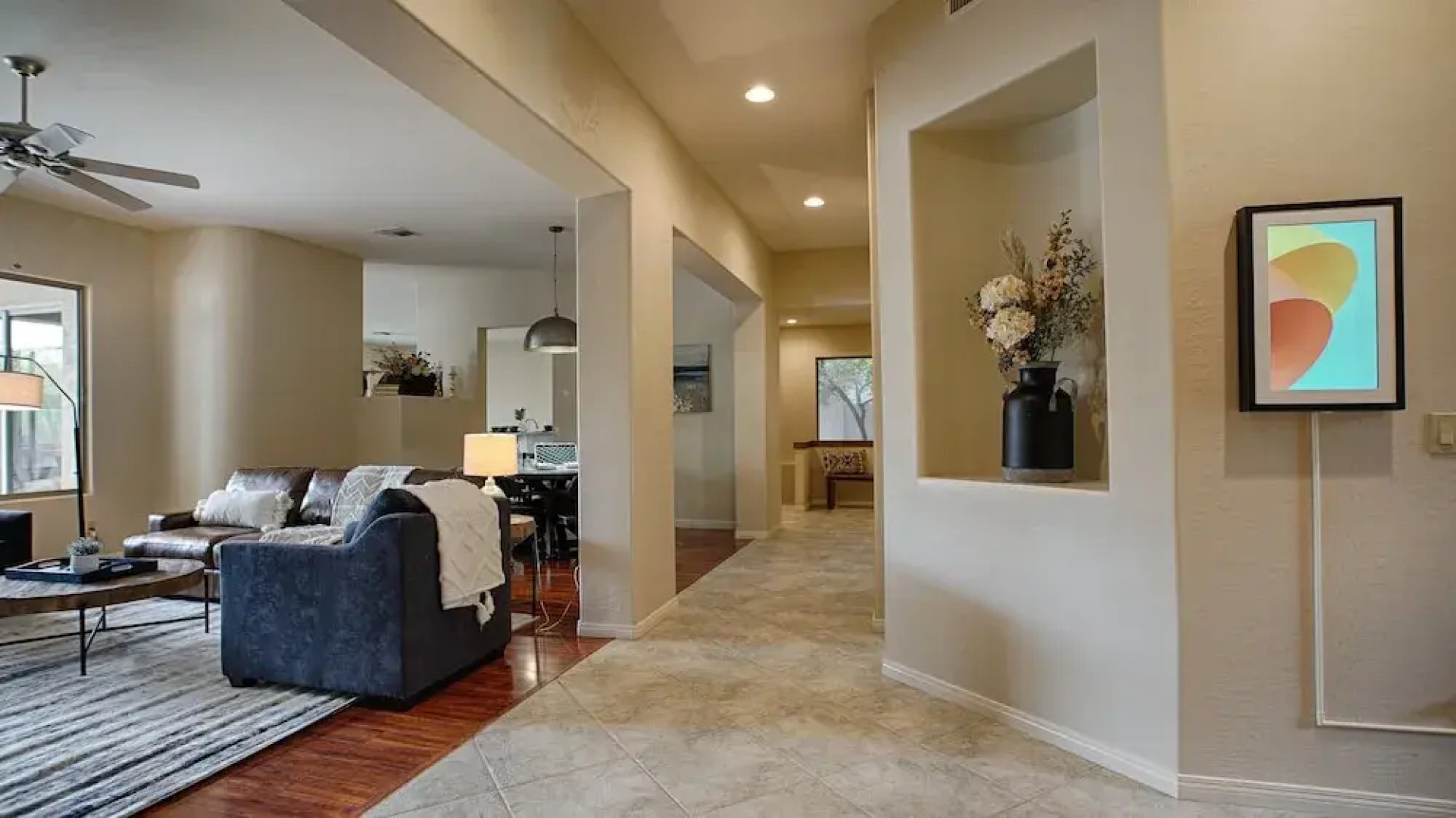 Lynx Chandler/ocotillo