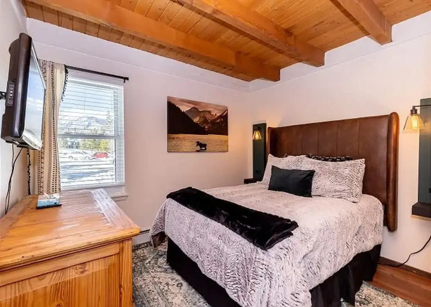 Treehouse #107, Building H by Summit County Mountain Retreats