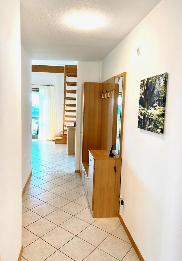 Haus Vierjahreszeiten