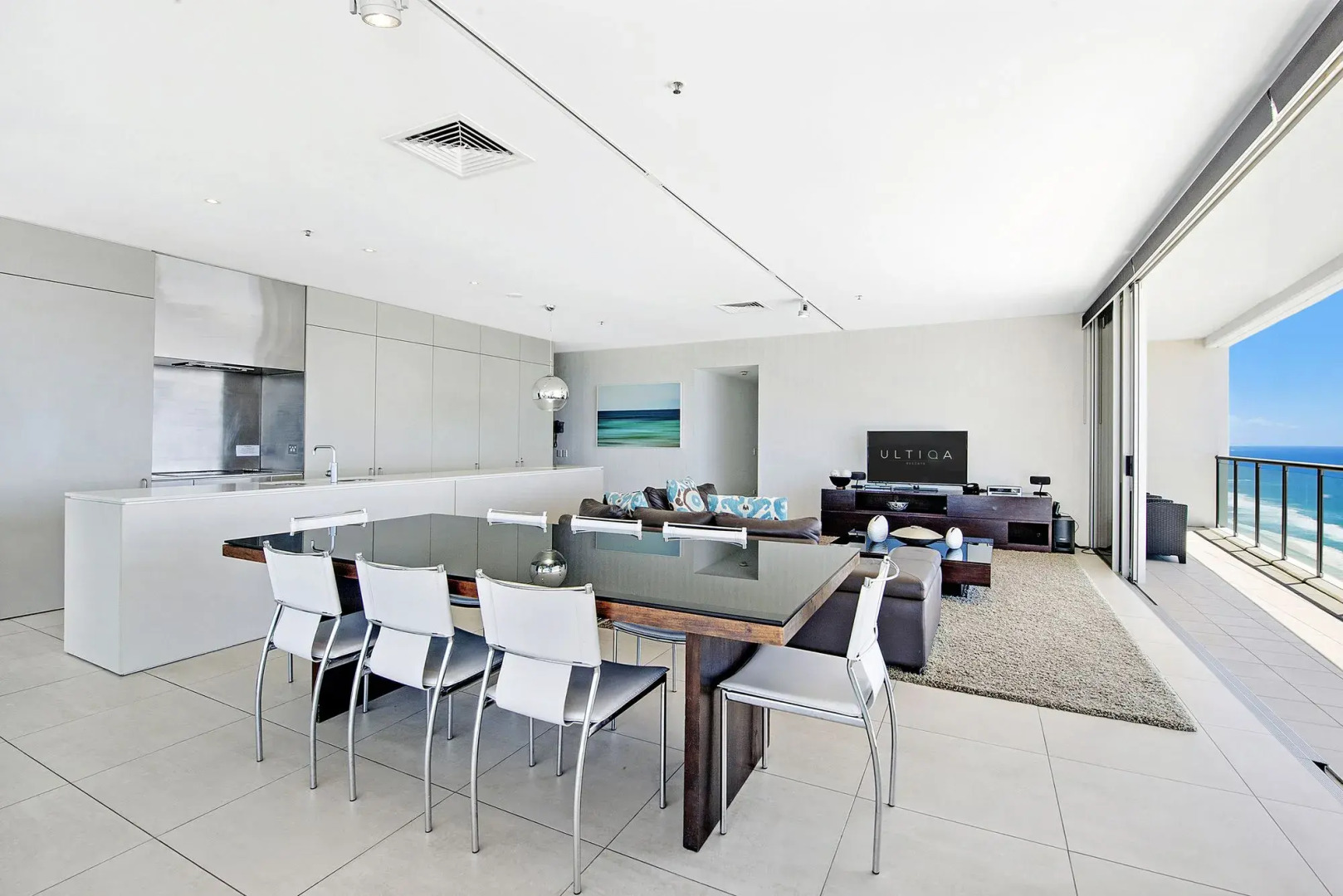 ULTIQA Air On Broadbeach