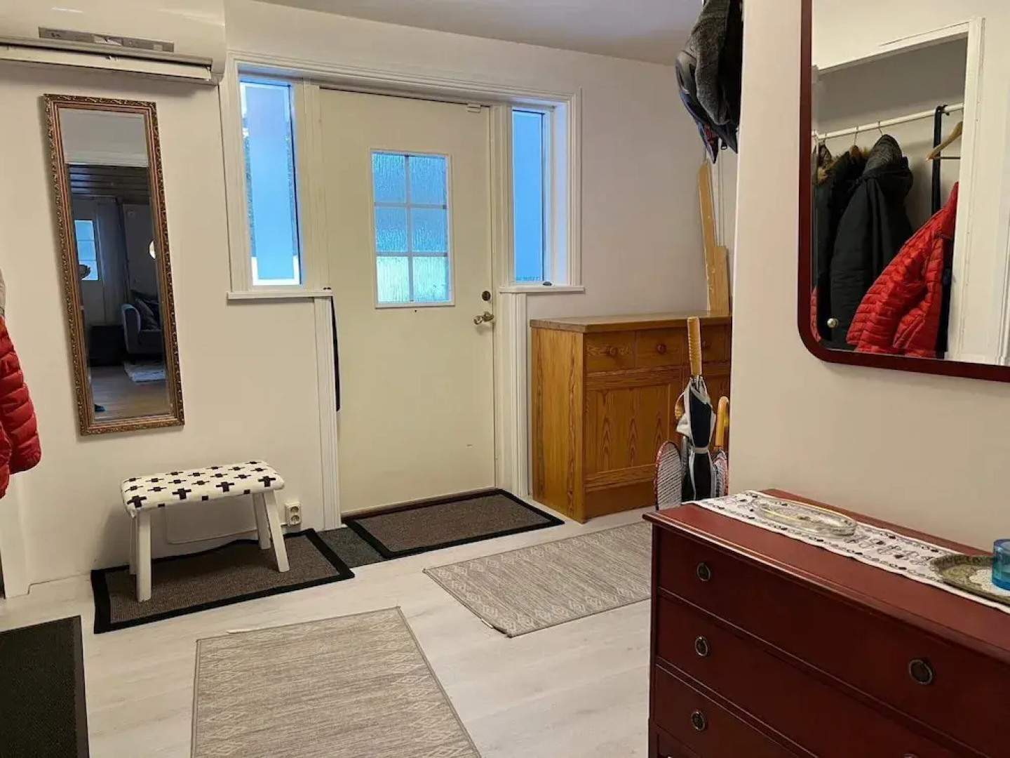 4 Star Holiday Home in Ingaro-by Traum