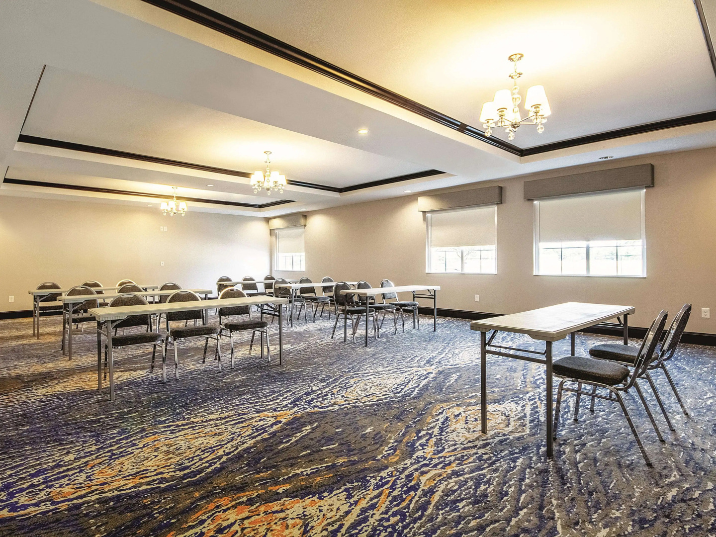 La Quinta Inn & Suites by Wyndham McKinney