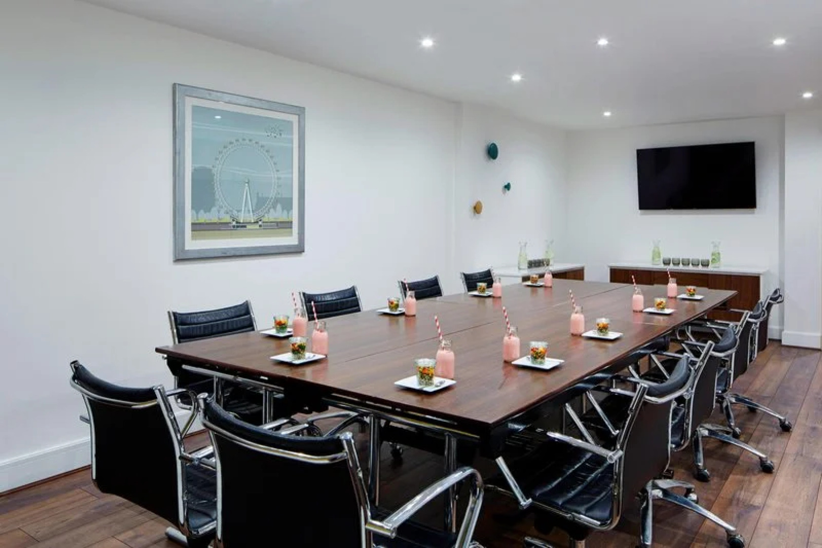 Cheshunt Marriott Hotel