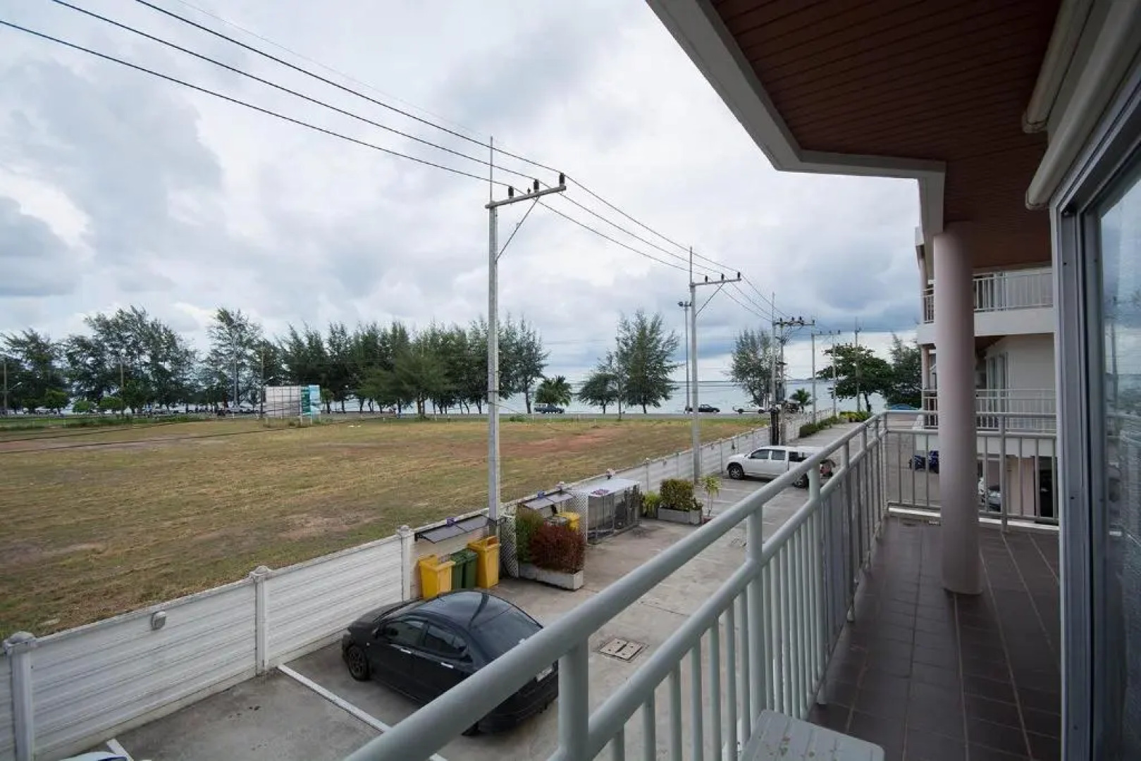 Grandbeach A31 by malai