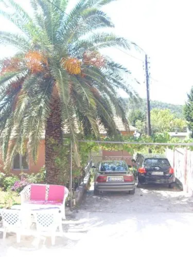 Rooms Sutomore